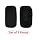 Ziraki Arm Rest Memory Foam Pillow