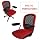 Ziraki Arm Rest Memory Foam Pillow