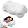 Zonhajia Cloud Cervical Contoured Adjustable Memory Foam Pillow