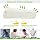 iMounTEK Rayon Derived Washable Contoured Memory Foam Pillow