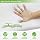 iMounTEK Rayon Derived Washable Contoured Memory Foam Pillow